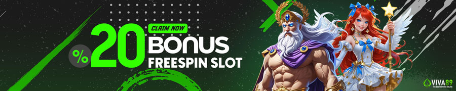 BONUS FREESPIN PRAGMATIC PLAY