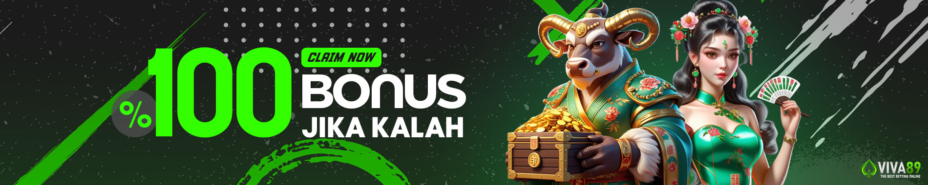 Garansi Kekalahan